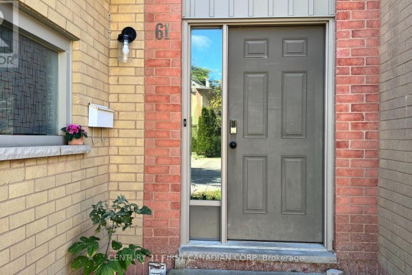 61 - 1199 Hamilton Road, London East, ON, photo 2