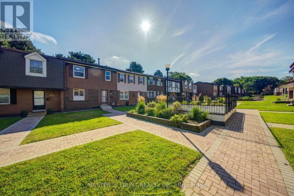 61 - 15 Brimwood Boulevard, Toronto, ON, photo 2