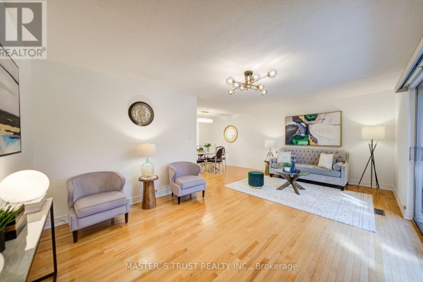 61 - 15 Brimwood Boulevard, Toronto, ON, photo 3