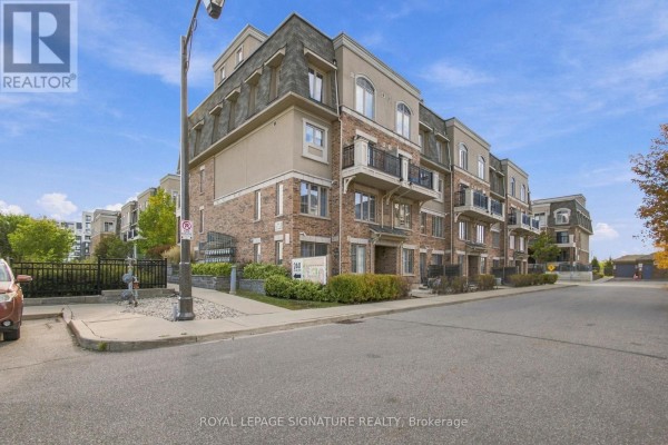 61 - 2441 Greenwich Drive, Oakville