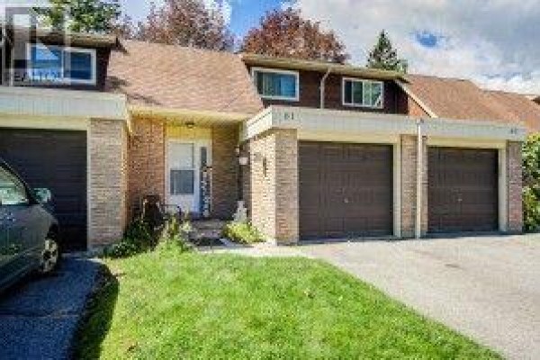 61 - 341 Military Trail, Toronto, ON, photo 2