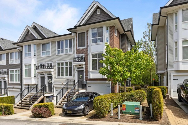 61 14433 60 Avenue, Surrey, BC V3S1R4 Photo 2