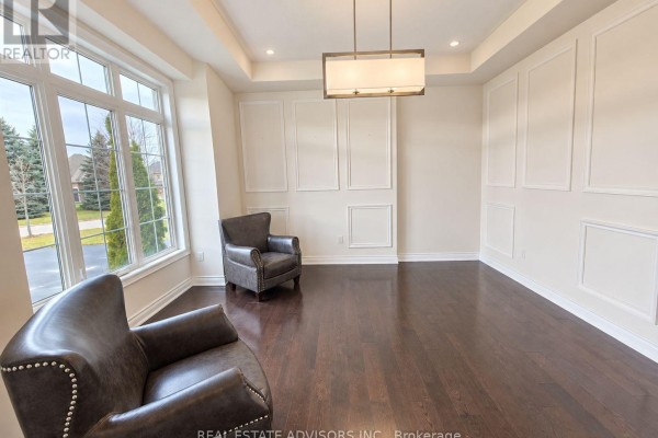 Exercise room - 61-19 Forestgreen Drive, Uxbridge, ON L9P0B8 Photo 4