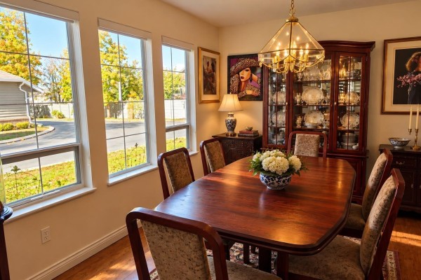 61 21848 50 Avenue, Langley, BC V3A8A9 Photo 4