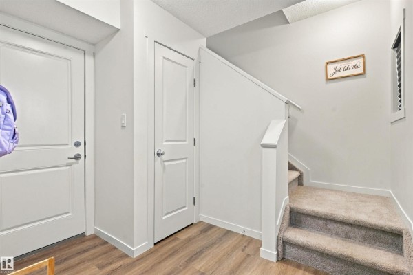 Bedroom 2 - #61 50 Mclaughlin Dr, Spruce Grove, AB T7X0E1 Photo 5