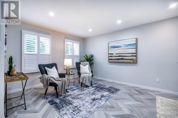 Games room - 61 Adams Drive, Ajax, ON L1S5V2 Photo 5