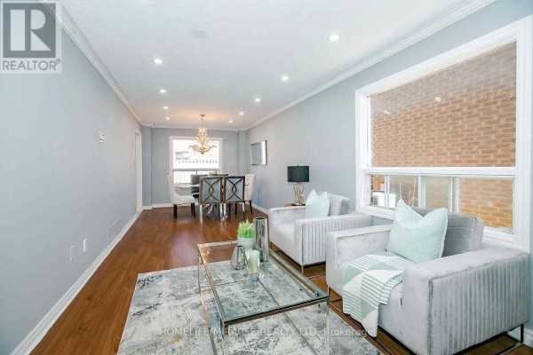 61 Alabaster Drive, Brampton, ON, photo 2