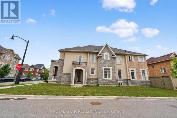61 Aldersgate Drive, Brampton, ON, photo 2