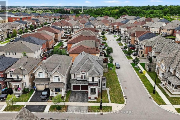 61 Aldersgate Drive, Brampton, ON, photo 3