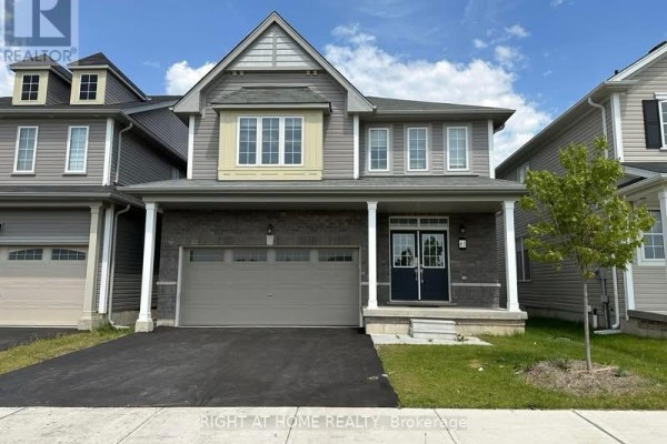 61 Anderson Road, Brantford, ON, photo 2