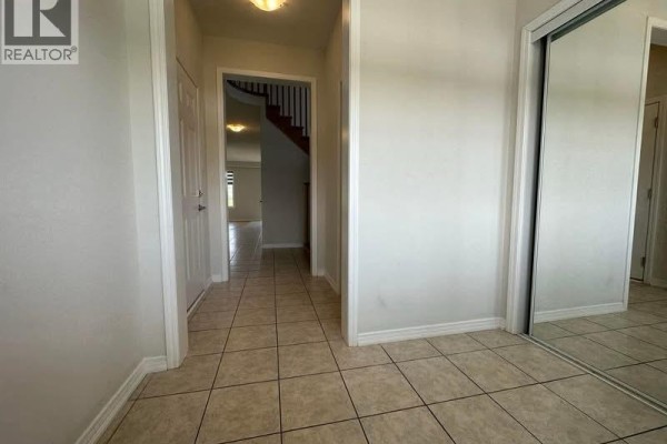 Bedroom - 61 Anderson Road Unit# Upper, Brantford, ON N3T0S2 Photo 2