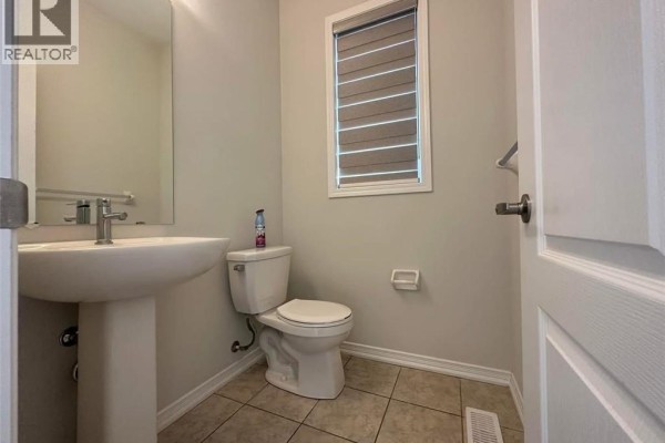 Bedroom - 61 Anderson Road Unit# Upper, Brantford, ON N3T0S2 Photo 3