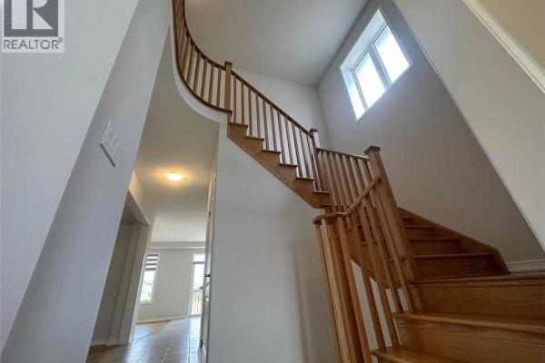 Bedroom - 61 Anderson Road Unit# Upper, Brantford, ON N3T0S2 Photo 4