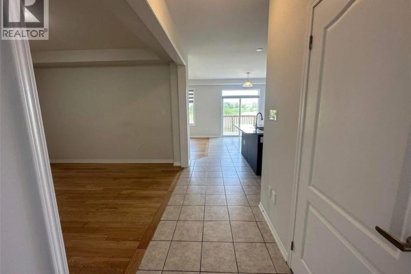 Primary Bedroom - 61 Anderson Road Unit# Upper, Brantford, ON N3T0S2 Photo 5