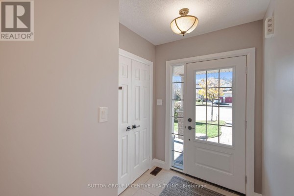 Primary Bedroom - 61 Antioch Court, Brock, ON L0C1H0 Photo 4