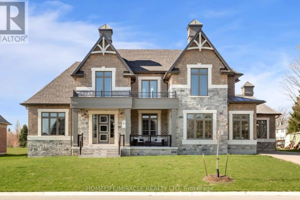 61 Bonnie Brae Court, Scugog, ON, photo 2