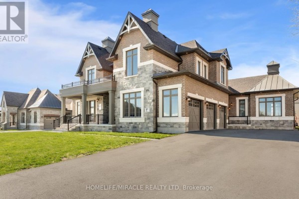 61 Bonnie Brae Court, Scugog, ON, photo 3