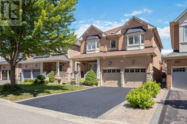 61 Braith Crescent, Whitchurch Stouffville