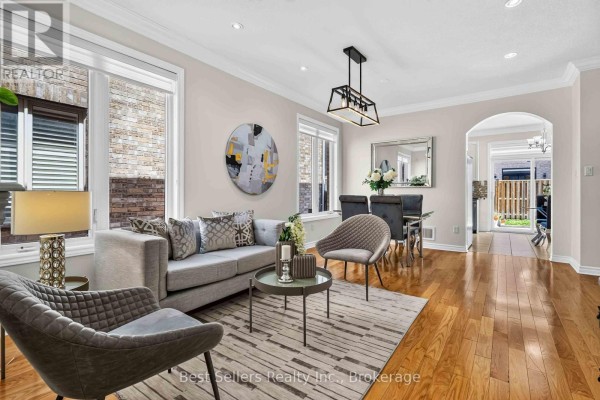 Cold room - 61 Braith Crescent, Whitchurch Stouffville, ON L4A0B9 Photo 4