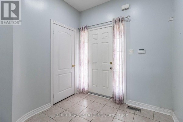 Primary Bedroom - 61 Bushmill Circle, Brampton, ON L7A0K7 Photo 4