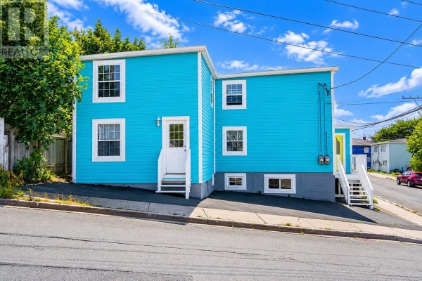 Bedroom - 61 Calver Avenue, St  John S, NL A1C2X6 Photo 2