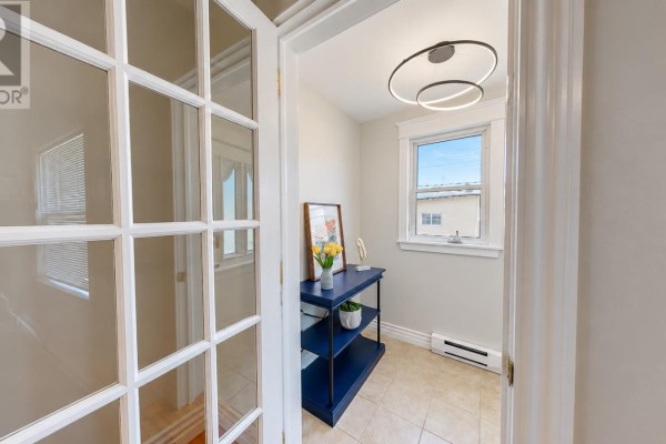 Bedroom - 61 Calver Avenue, St  John S, NL A1C2X6 Photo 3