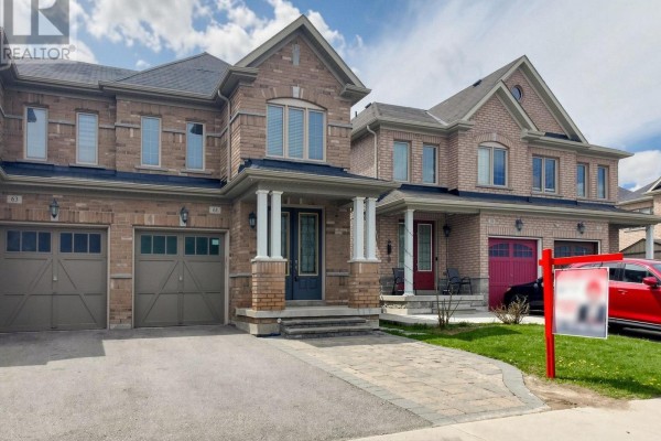 61 Campwood Crescent, Brampton, ON, photo 2