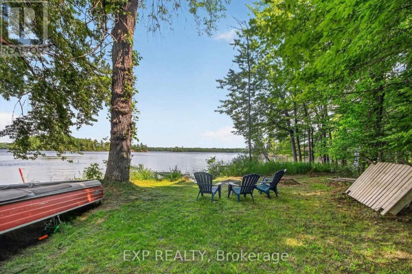 Great room - 61 Cedar Haven Lane, Frontenac, ON K0H2V0 Photo 2