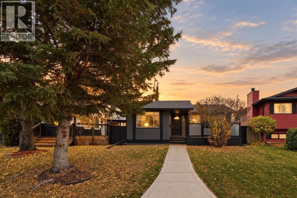 61 Chappel Drive, Red Deer