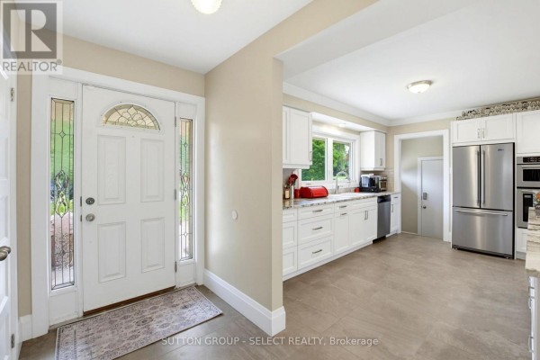 Primary Bedroom - 61 Daleview Crescent, London North, ON N5X1H2 Photo 4