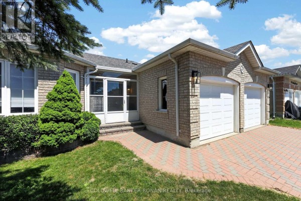 61 Darling Crescent, New Tecumseth, ON, photo 2