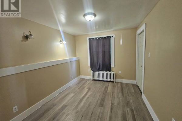 Bedroom - 61 Dominion Street, Glace Bay, NS B1A3M8 Photo 3