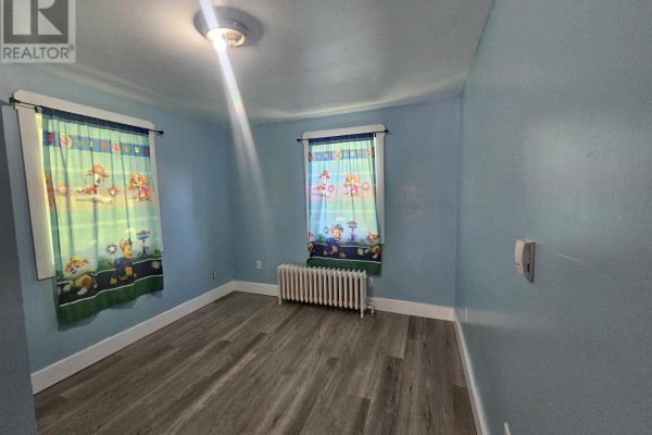 Bedroom - 61 Dominion Street, Glace Bay, NS B1A3M8 Photo 4