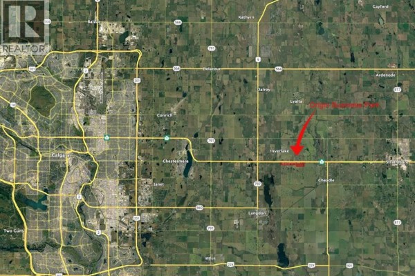 61 Durum Drive, Rural Wheatland County, AB T0J1X0 Photo 2