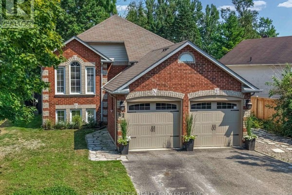 Residential for sale at 61 Dyer Drive, Wasaga Beach, ON - MLS® arhNaA