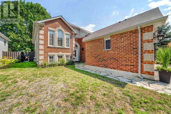Utility room - 61 Dyer Drive, Wasaga Beach, ON L9Z1E4 Photo 4