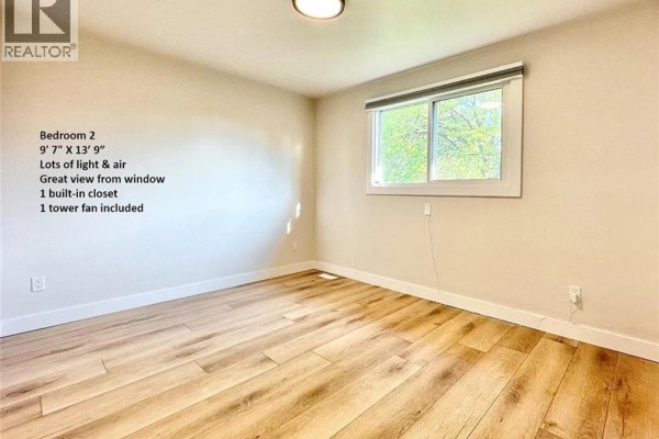 Primary Bedroom - 61 Eastbury Drive Unit# Main Fl, Hamilton, ON L8E2V8 Photo 4