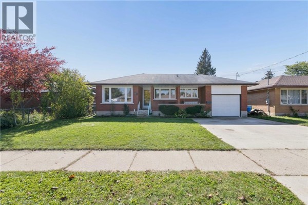 61 Fairlawn Road, Kitchener
