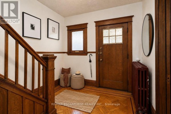 4pc Bathroom - 61 Garfield Avenue S, Hamilton, ON L8M2R9 Photo 3