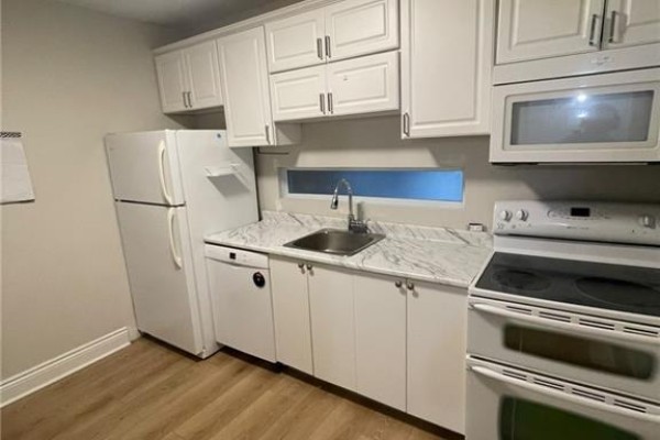 Bedroom - 61 Hamel Avenue Unit# Front, Kitchener, ON N2K1M7 Photo 3