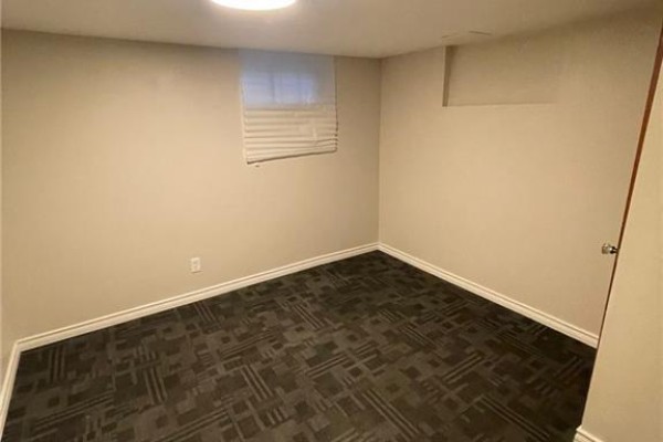 Living room - 61 Hamel Avenue Unit# Front, Kitchener, ON N2K1M7 Photo 4