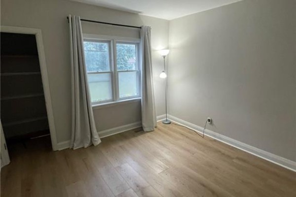 Kitchen - 61 Hamel Avenue Unit# Front, Kitchener, ON N2K1M7 Photo 5