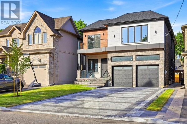 61 Harewood Avenue, Toronto, ON, photo 2