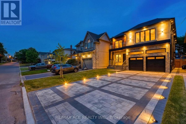 61 Harewood Avenue, Toronto, ON, photo 3