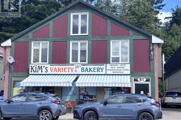 61 Hastings Street N, Bancroft, ON K0K1C0 Photo 4