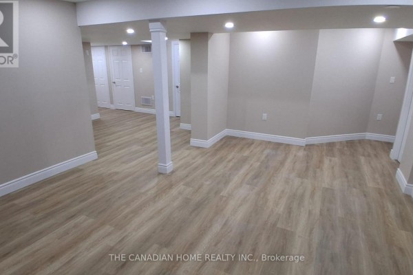 Kitchen - 61 Interlude Drive, Brampton, ON L6X3B1 Photo 3