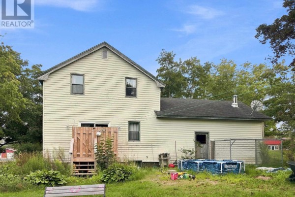Den - 61 Jenks Avenue, Parrsboro, NS B0M1S0 Photo 4