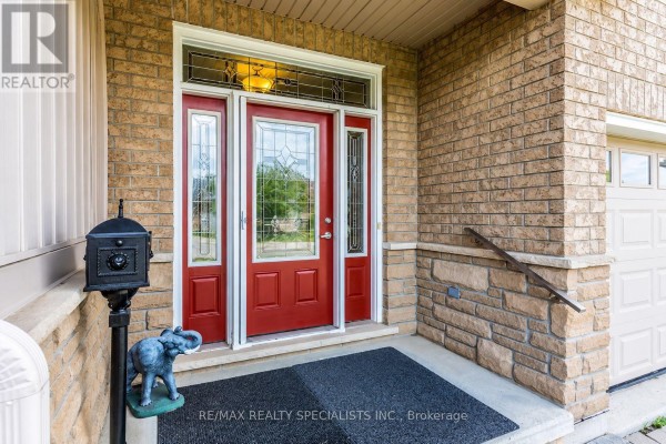 61 Jones Crescent, Tillsonburg, ON, photo 2