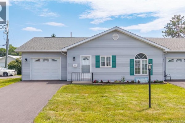 61 K Prince William Street, St  Stephen, NB, photo 2