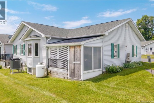 61 K Prince William Street, St  Stephen, NB, photo 3